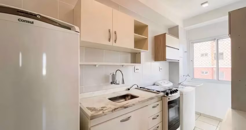 Apartamento à venda, 56m - 2 dorms. - r$ 329.000 - jardim são carlos - sorocaba sp