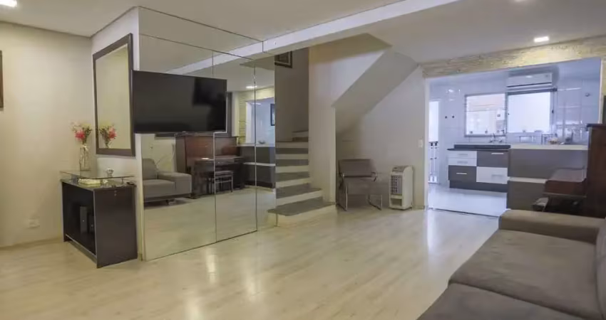 Casa à venda, 117m - 2 dorm. 1 suite - r$ 714.999 - cond. res. são paulo - sorocaba - sp