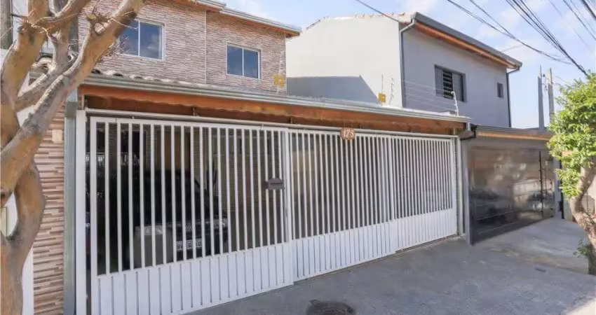 Casa à venda, 150m - 4 dorm. 1 suíte - r$ 550.000 - wanel ville - sorocaba - sp