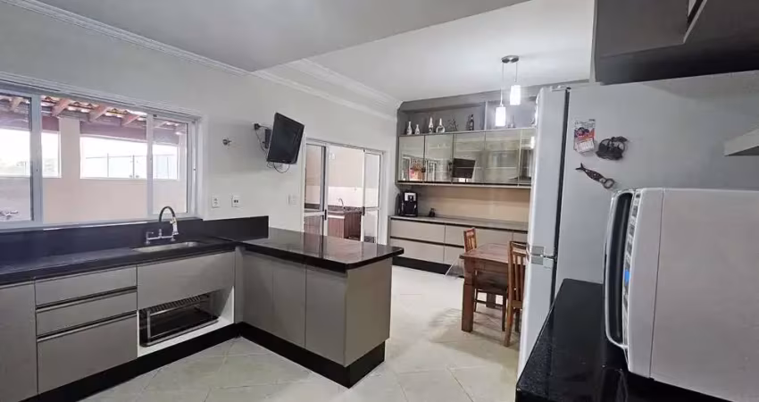 Casa à venda, 208m, 3 dorm. 1 suite - r$ 680.000 - wanel ville - sorocaba - sp
