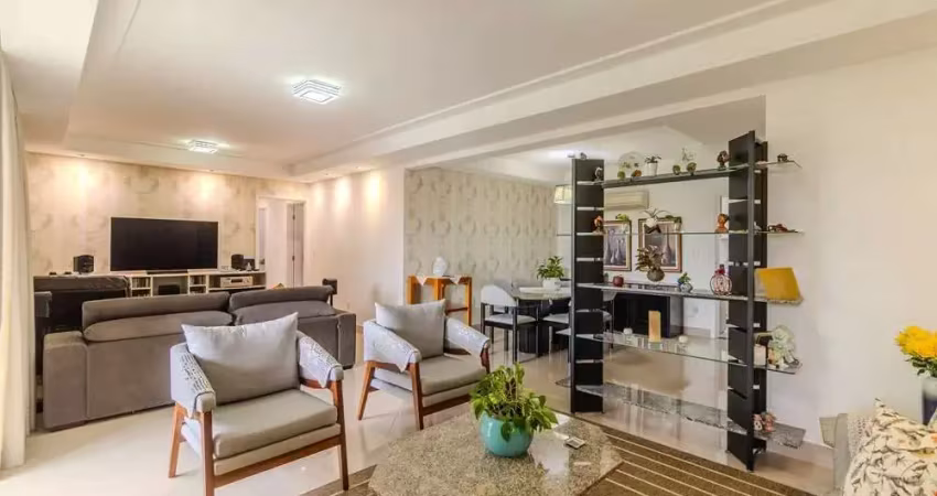 Apartamento à venda, 157m - 3 suítes - r$ 1.043.000 - ed. vivaldi - mangal - sorocaba-sp