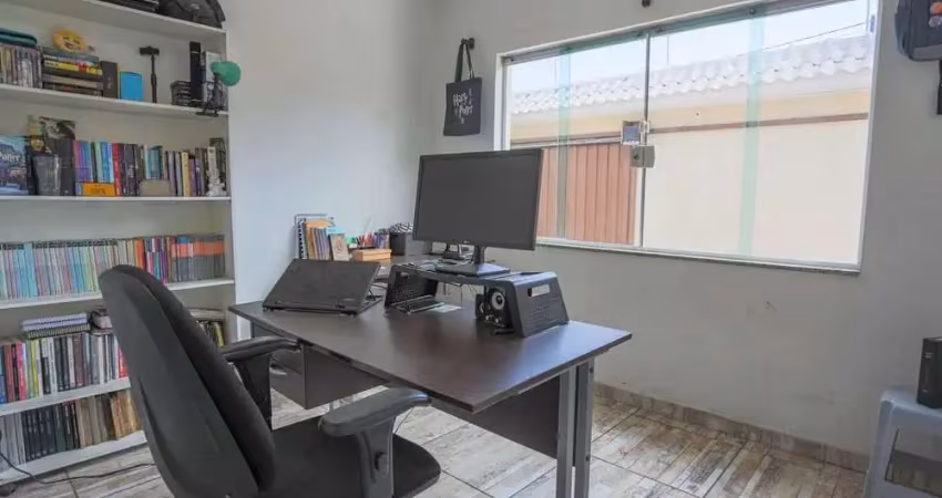 Casa à venda, 99m - 2 dormitórios, 1 suíte - r$ 280.000 - jardim aeroporto - sorocaba