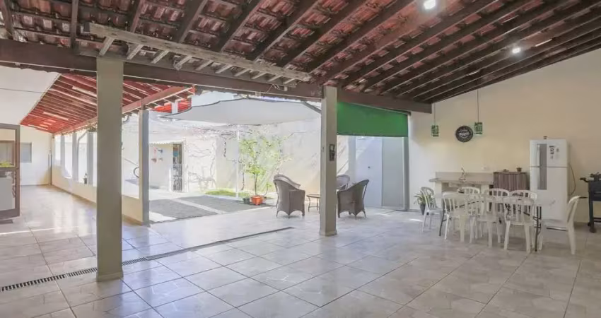Casa à venda, 233m - 02 dorms, 1 suíte - r$ 497.600 - vila haro - sorocaba - sp