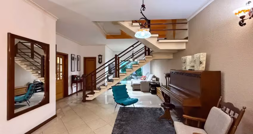 Casa à venda com 3 quartos, 243m2 - r$ 1.380.000 - granja olga ii -sorocaba/sp