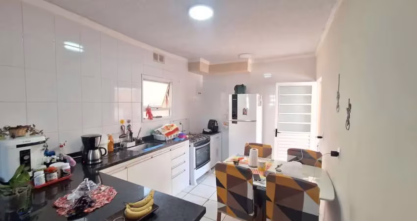 Apartamento garden, 2 quartos à venda, 56 m² por r$ 245.000 - campos dos sonhos sorocaba