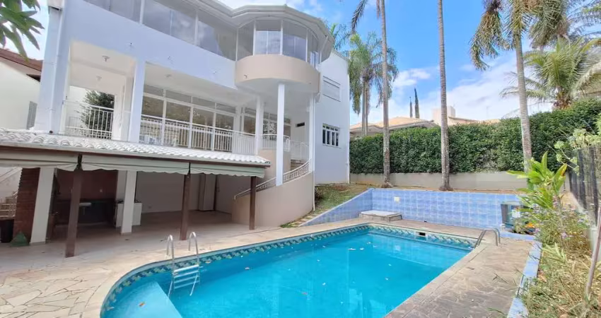 Casa com 4 quartos à venda, 433 m² por r$ 1.500.000 - condomínio saint claire - sorocaba