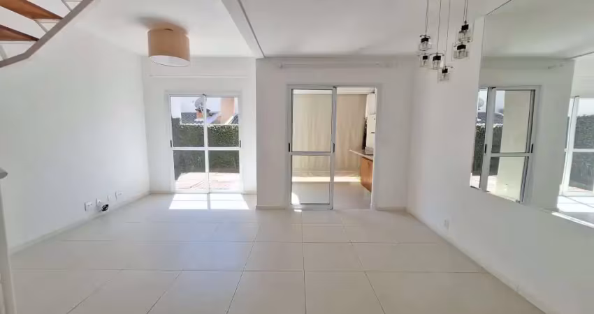 Casa à venda 109m2, 3 quartos - condomínio arte de viver/sorocaba