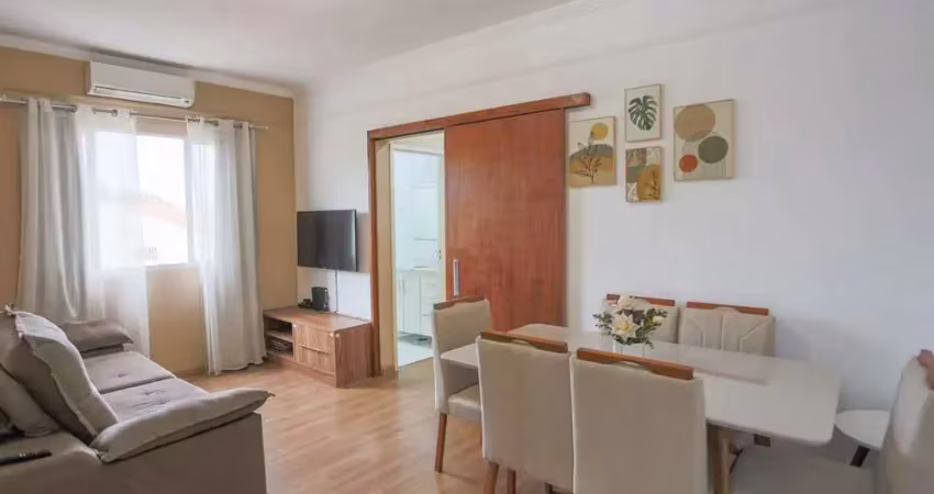 Apartamento térreo à venda - 55m - 2 dormitórios - jd. europa -  sorocaba - sp