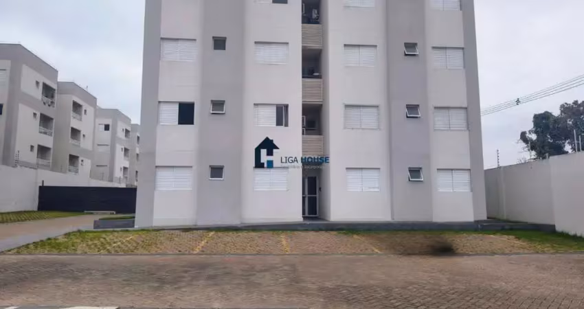Apartamento com 2 quartos sendo no residencial angelim, jardim mariana, cuiabá – mt.