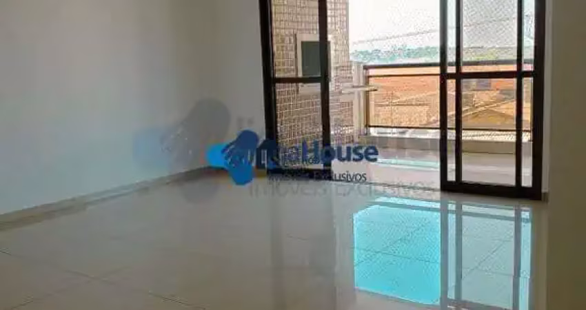 Apartamento 3 suítes no edifício maison gabriela, cuiabá/mt.