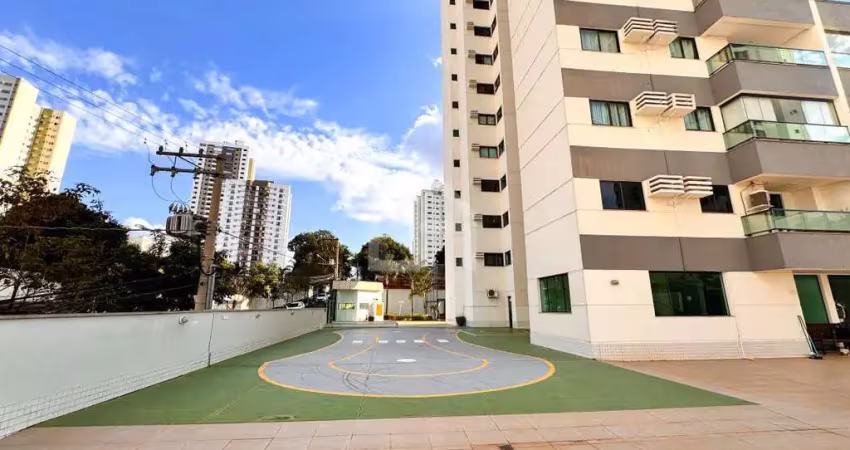 Apartamento com 3 quartos sendo  01 suíte, edifício privilege,  bairro duque de caixas,  região goiabeiras, cuiabá/mt.