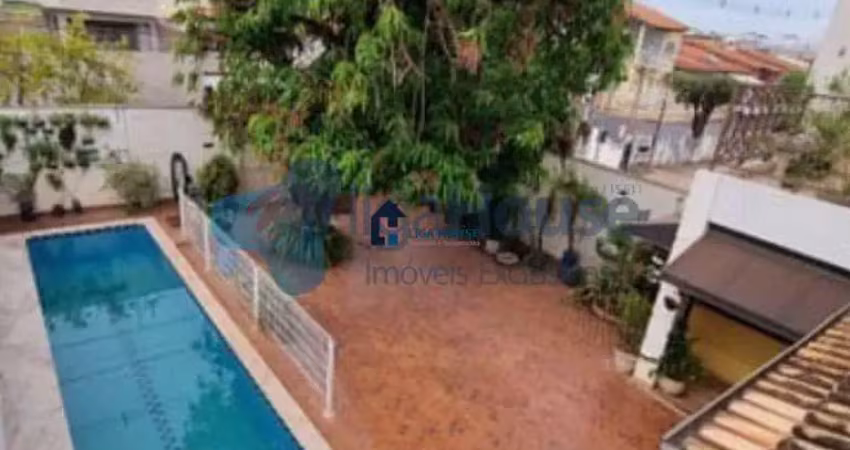 Imóvel no bairro jardim petrópolis, cuiabá - casa com escritório - 293m²