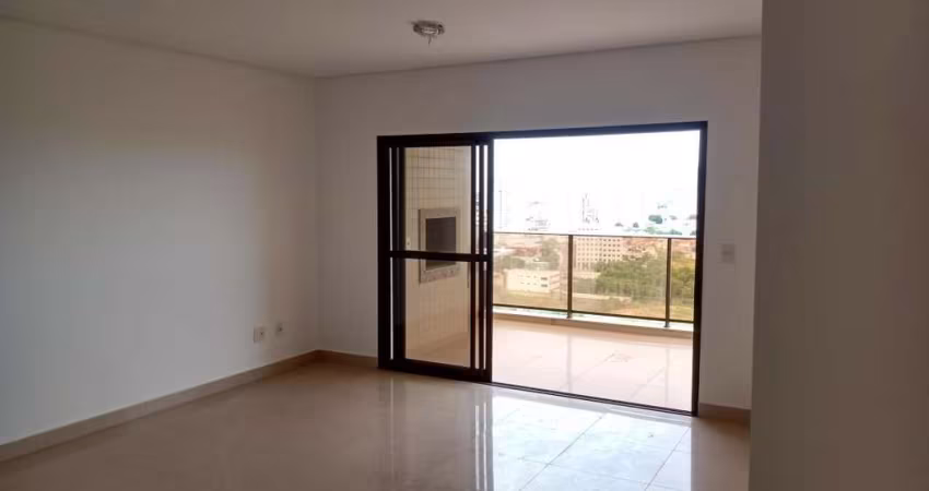 Apartamento à venda em Cuiabá - Edifício Maison Eldorado, Paiaguas, Cuiabá-MT.
