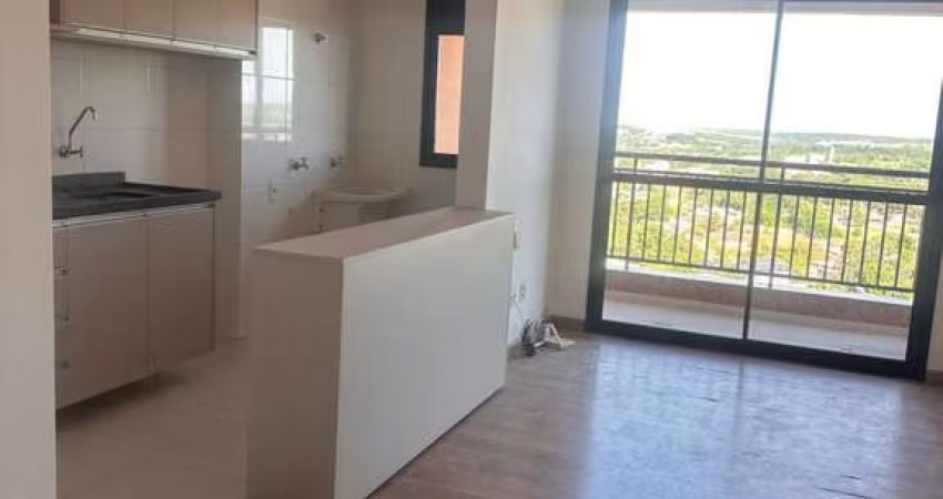 Apartamento para aluguel Upper, Residencial Paiaguas, Cuiabá/MT