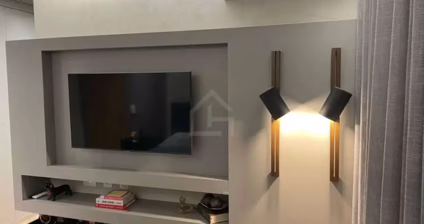 Apartamento 3 quartos sendo 1 suíte,  edifício felicitá, jardim cuiabá/mt.