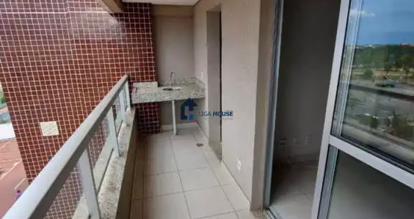 Imóvel à venda em cuiabá: apartamento no residencial harmonia, 83m², com área privativa e móveis planejados.