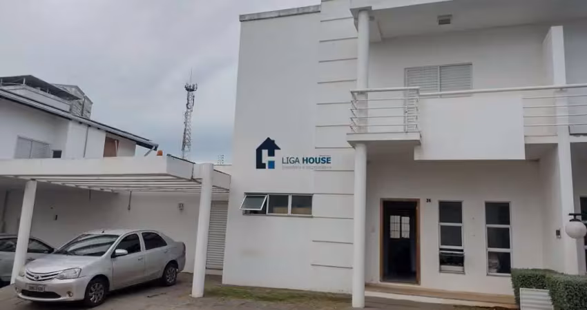 Casa em condomínio à venda em cuiabá - villa paço real, paiaguas, cuiabá/mt.