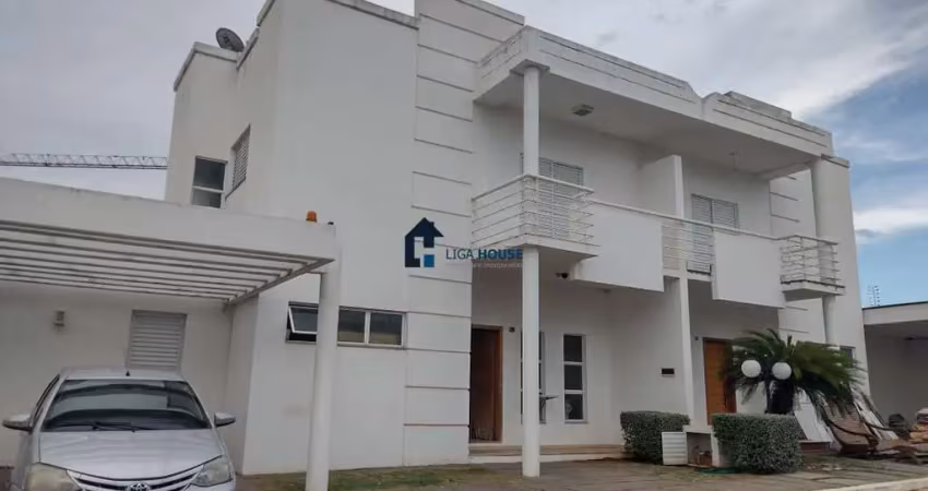 Casa em condomínio à venda em cuiabá - villa paço real, paiaguás, cuiabá/mt.