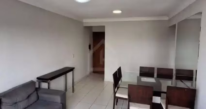 Apartamento com 2 quartos, sendo 01 suíte, condomínio florada dos aricás, recanto dos pássaros - cuiabá/mt.