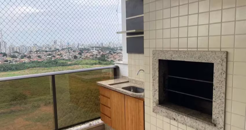 Apartamento com 3 suítes, ed. maison eldorado, jardim eldorado, cuiabá-mt
