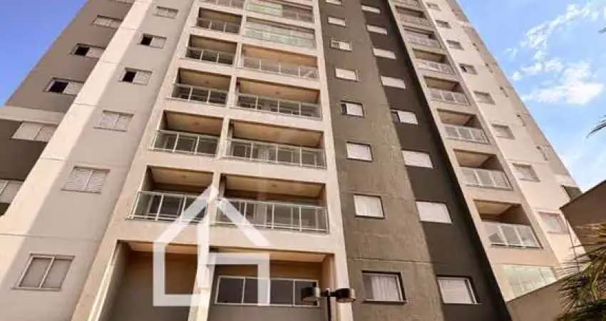 Apartamento de 2 quartos, 1 suíte, edifício residencial valentina, bairro: paiaguas cuiabá-mt