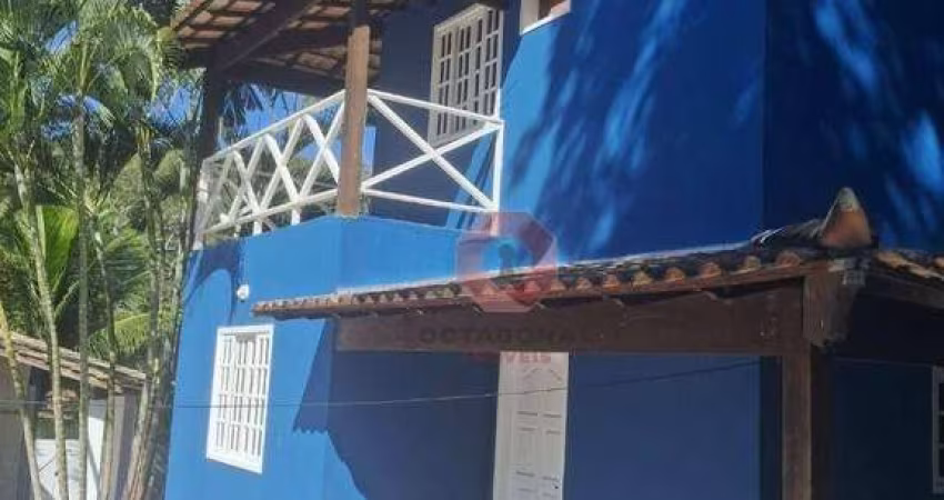 Casa com 3 dormitórios à venda, 180 m² por R$ 595.000,00 - Itaipuaçu - Maricá/RJ