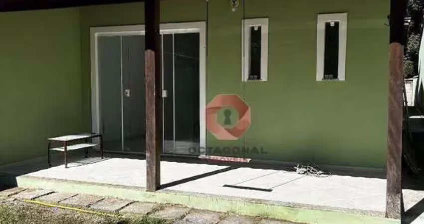 Casa com 3 dormitórios à venda, 105 m² por r$ 370.000,00 - condado de maricá - maricá/rj