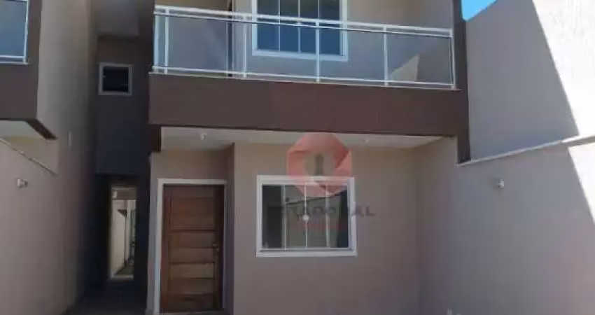 Casa com 5 dormitórios à venda, 150 m² por R$ 520.000,00 - Jardim Atlântico Leste (Itaipuaçu) - Maricá/RJ