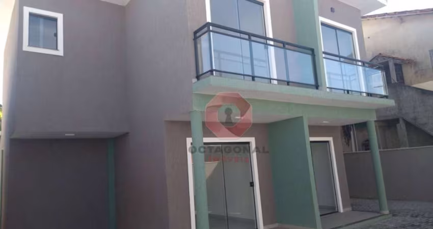 Casa com 2 quartos à venda por R$ 350.000 - Itaipuaçu - Maricá/RJ