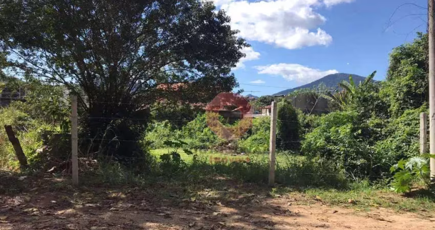 Terreno à venda, 360 m² por r$ 95.000,00 - santa paula (inoã) - maricá/rj