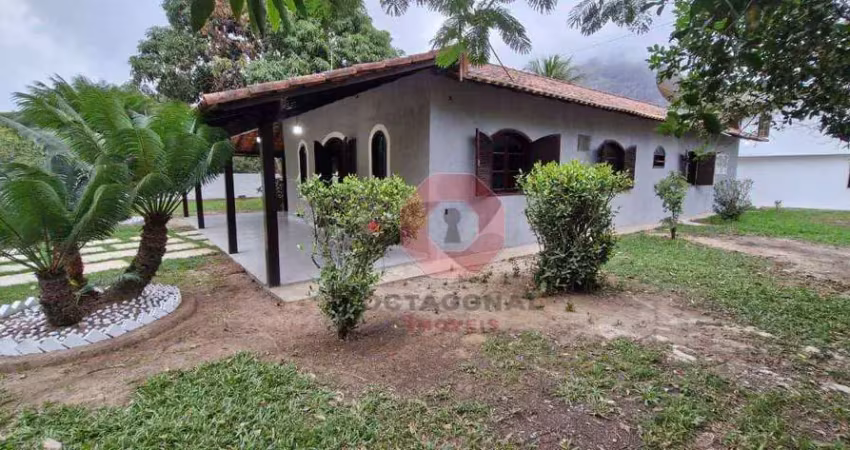 Casa com 4 quartos à venda por R$ 780.000 - Chácaras de Inoã (Inoã) - Maricá/RJ