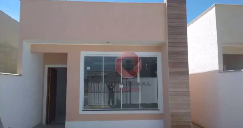 Casa com 2 quartos à venda por r$ 390.000 - jardim atlântico leste (itaipuaçu) - maricá/rj