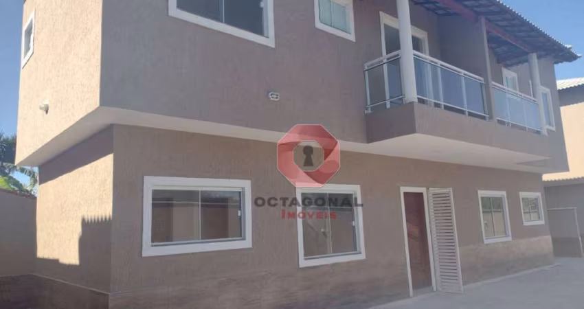 Casa com 2 dormitórios à venda, 44 m² por R$ 299.000,00 - Itapeba - Maricá/RJ