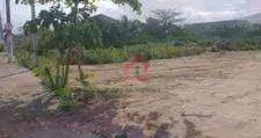 Terreno à venda, 444 m² por R$ 220.000,00 - Jardim Atlântico Central (Itaipuaçu) - Maricá/RJ