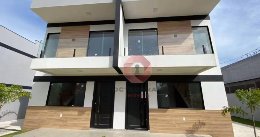 Casa com 2 dormitórios à venda, 60 m² por r$ 410.000,00 - inoã - maricá/rj