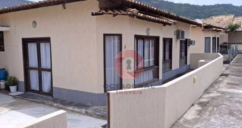 Casa com 3 dormitórios à venda, 67 m² por R$ 350.000,00 - Morada Das Águias (Itaipuaçu) - Maricá/RJ