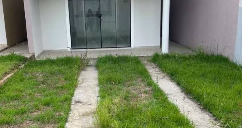 Casa com 2 quartos à venda, 60 m² por R$ 320.000 - São José do Imbassaí - Maricá/RJ