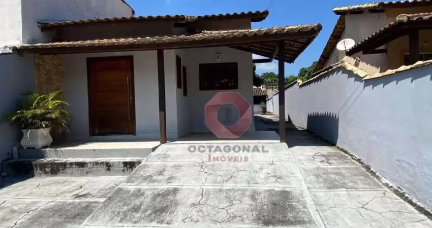 Casa com 2 quartos à venda, 134 m² por r$ 380.000 - inoã - maricá/rj