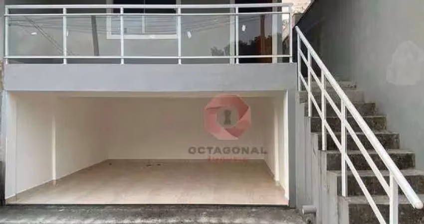 Casa com 2 quartos à venda, 80 m² por R$ 280.000 - Itapeba - Maricá/RJ