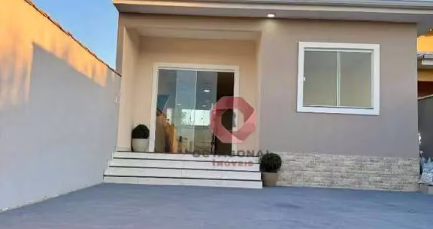 Casa com 2 quartos à venda, 80 m² por r$ 450.000 - colinas - maricá/rj