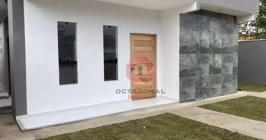 Casa com 3 quartos à venda, 90 m² por r$ 535.000 - jardim atlântico central (itaipuaçu) - maricá/rj