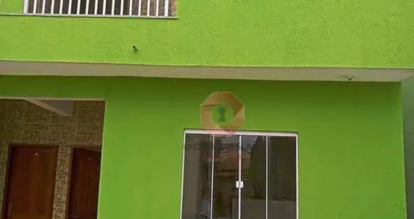 Casa com 2 dormitórios à venda, 75 m² por R$ 263.000,00 - Itapeba - Maricá/RJ