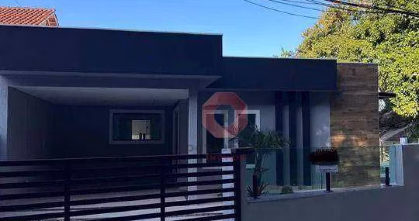 Casa com 3 dormitórios à venda, 160 m² por R$ 950.000,00 - Recanto de Itaipuaçu - Maricá/RJ