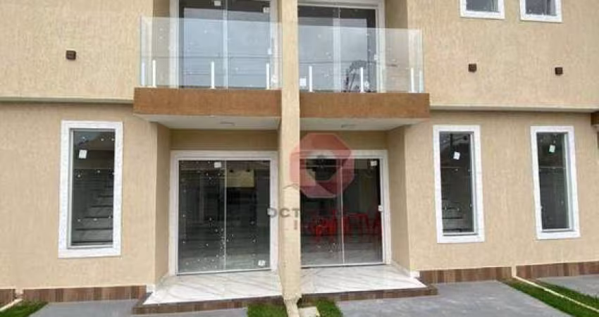 Casa com 2 quartos à venda, 60 m² por R$ 325.000 - Praia de Itaipuaçu (Itaipuaçu) - Maricá/RJ