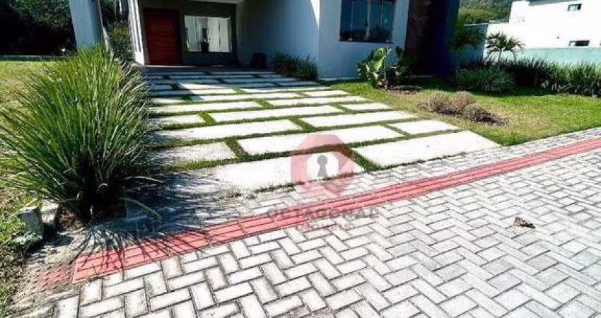 Casa com 3 dormitórios à venda, 155 m² por R$ 799.999,99 - Inoã - Maricá/RJ