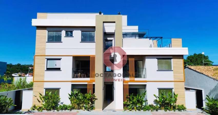 Apartamento com 2 dormitórios à venda, 62 m² por R$ 399.000,00 - Barroco (Itaipuaçu) - Maricá/RJ