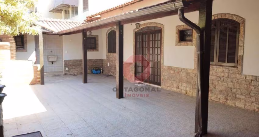 Casa com 2 quartos à venda, 85 m² por R$ 389.000 - Barroco (Itaipuaçu) - Maricá/RJ