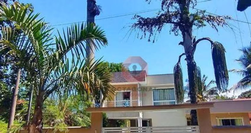 Casa com 3 dormitórios à venda, 120 m² por R$ 650.000,00 - Praia de Itaipuaçu (Itaipuaçu) - Maricá/RJ