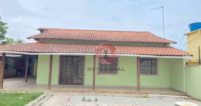 Casa com 2 quartos à venda, 99 m² por r$ 530.000 - jardim atlântico oeste (itaipuaçu) - maricá/rj