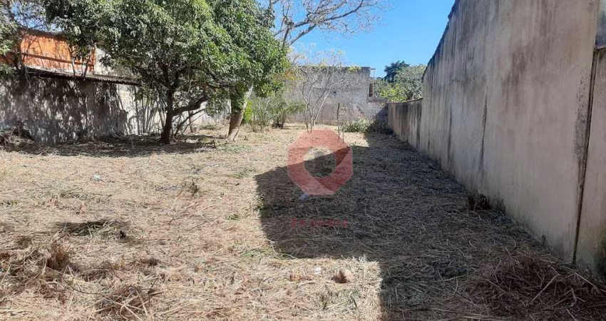 Terreno à venda, 480 m² por R$ 315.000,00 - Itaipuaçu - Maricá/RJ